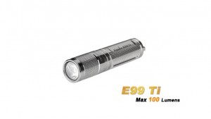 Fenix E99 TI Fenix E99 TI